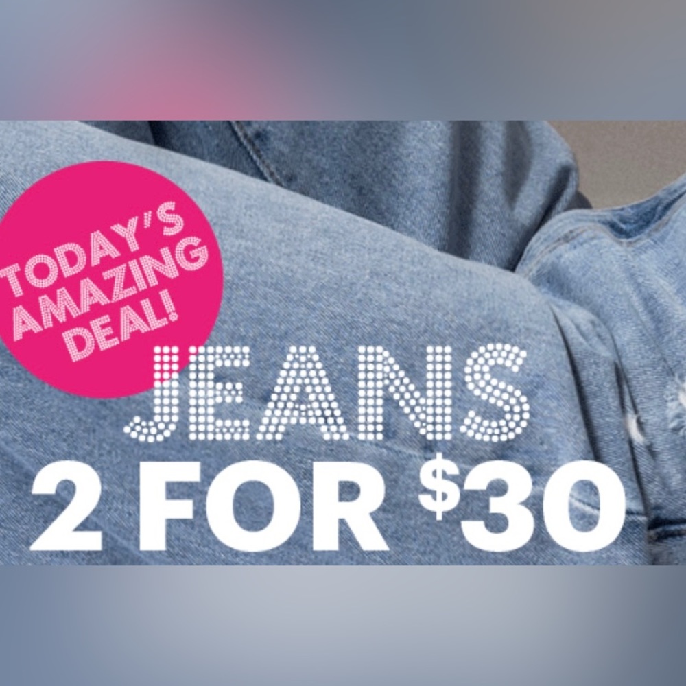 ALL JEANS